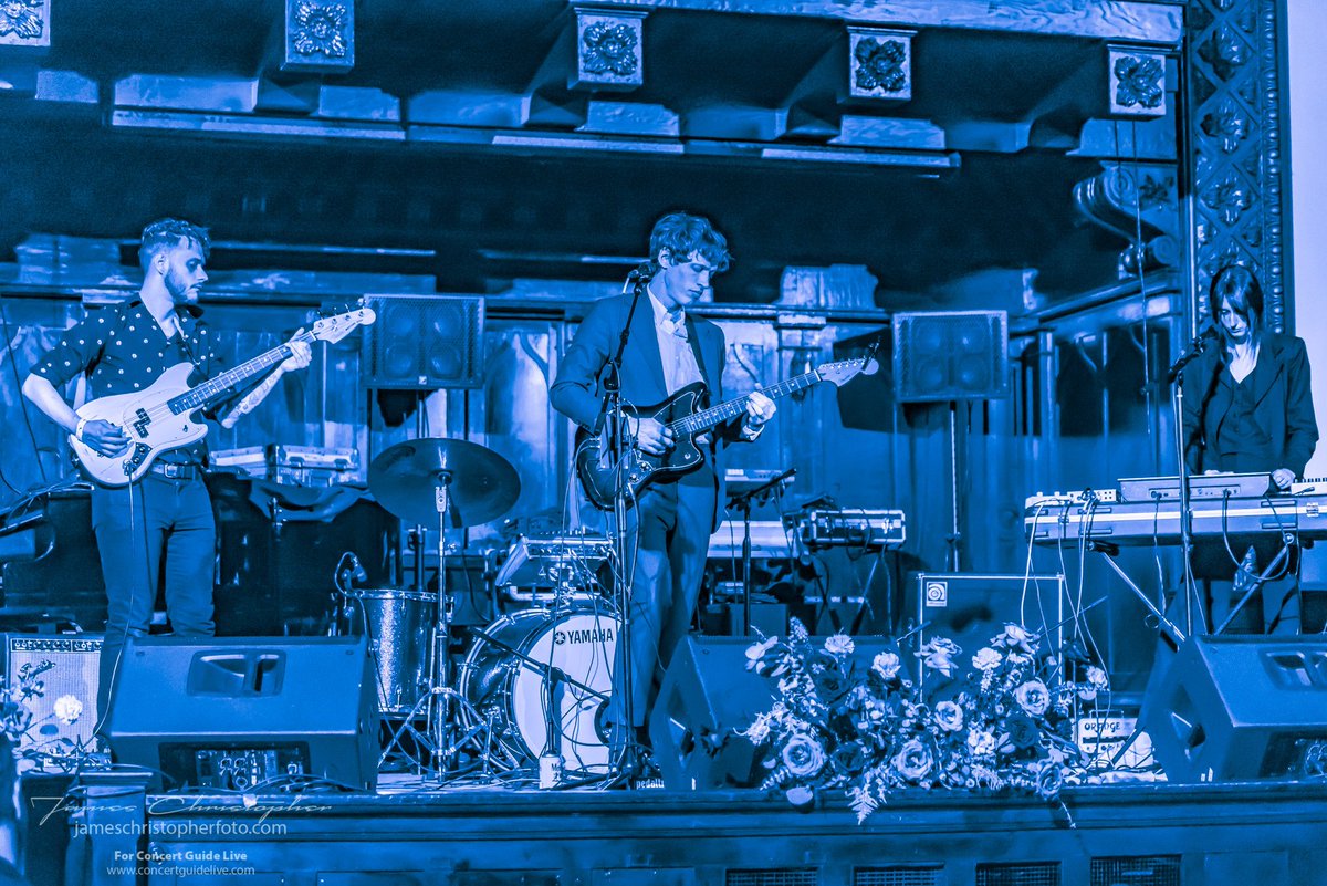 jamescfoto's tweet photo. Devon Church @ Felte Celebration PT2 @iamdevonchurch @felte_label @ConcertGuideLiv @picounionproj #devonchurch, #Felte https://t.co/pW5StiJJms