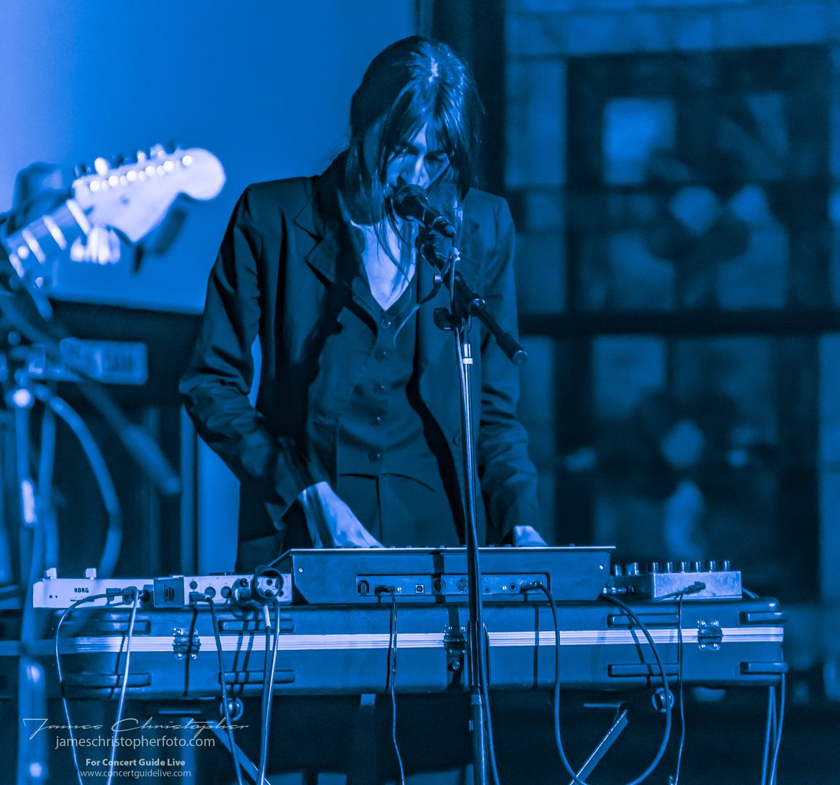 jamescfoto's tweet photo. Devon Church @ Felte Celebration PT2 @iamdevonchurch @felte_label @ConcertGuideLiv @picounionproj #devonchurch, #Felte https://t.co/pW5StiJJms