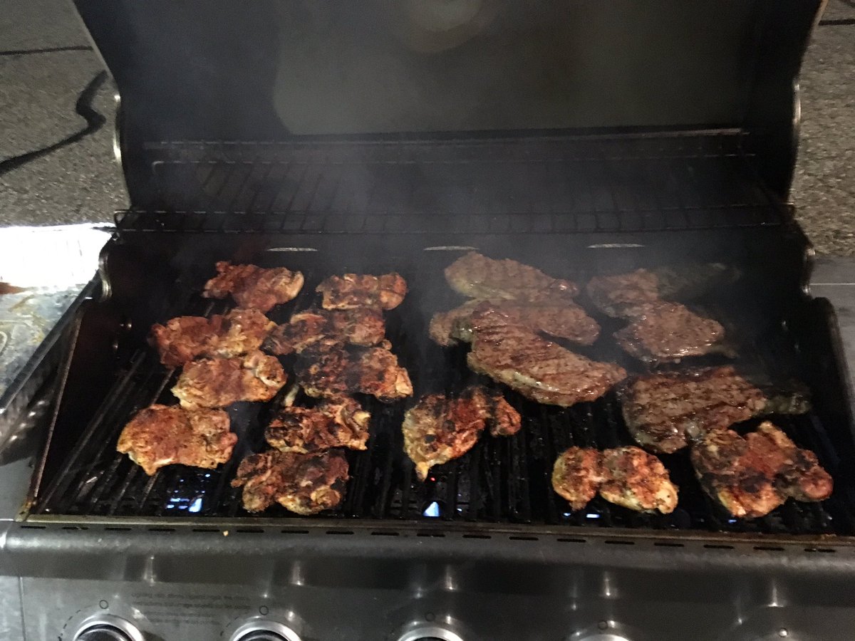 Joe Medja tweet media