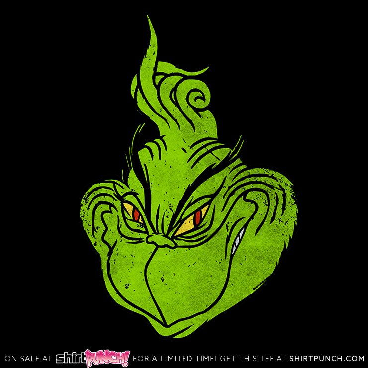 ShirtPunch! tweet media