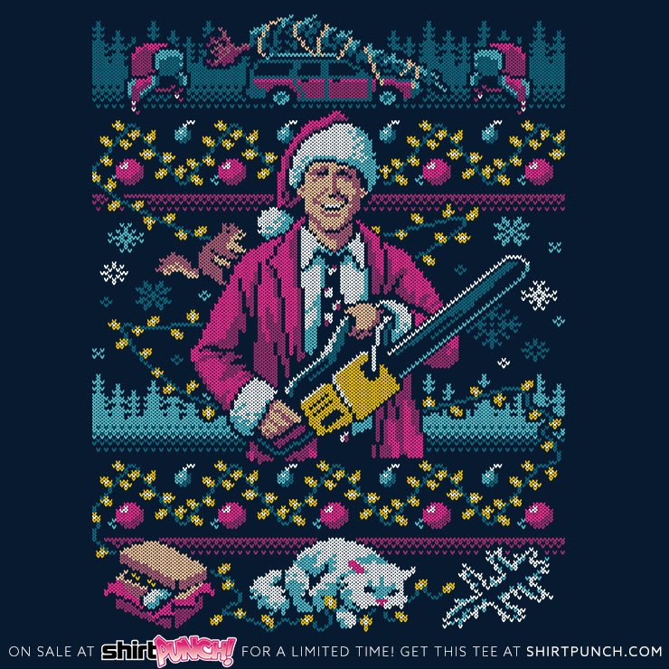ShirtPunch! tweet media