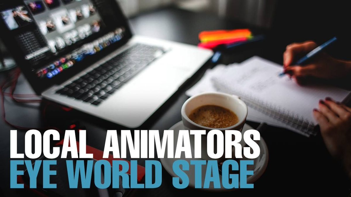 SetiaHaruman's tweet photo. The local animation industry in #Cyberjaya has always been vibrant and continuously growing thanks to the availability of incentives, facilities and talents. From 2013 to 2017 the creative content industry raked in revenue of RM7.9 billion.
>https://t.co/qozYKCrbJr
#setiaharuman https://t.co/egs1OernM6
