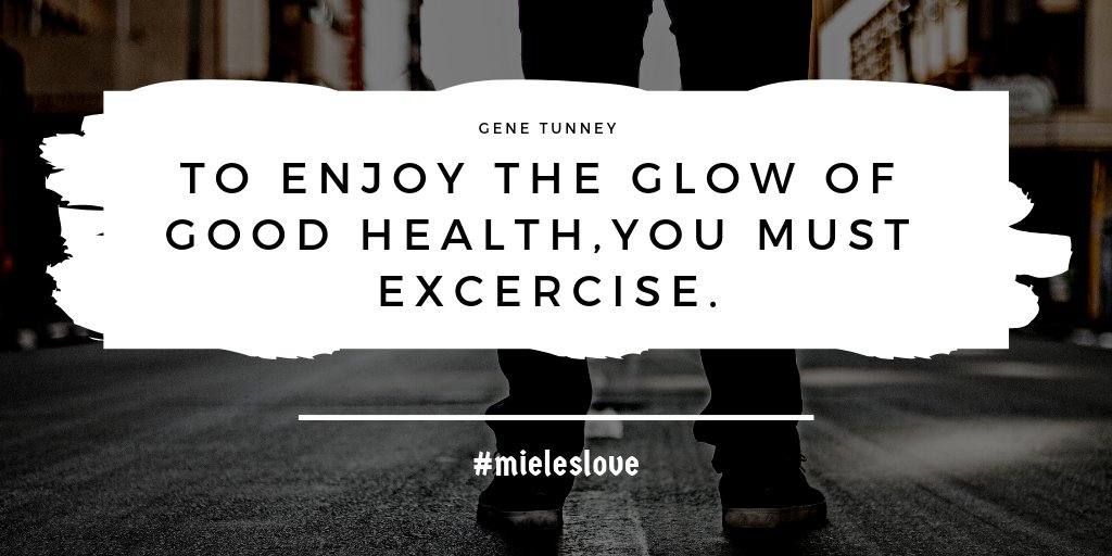 iamjanetnjenga's tweet image. 💡Exercise is known to boost energy!! 💡So do you want to glow???🌟 Get your shine on and exercise daily.

#healthyliving #workout  #life