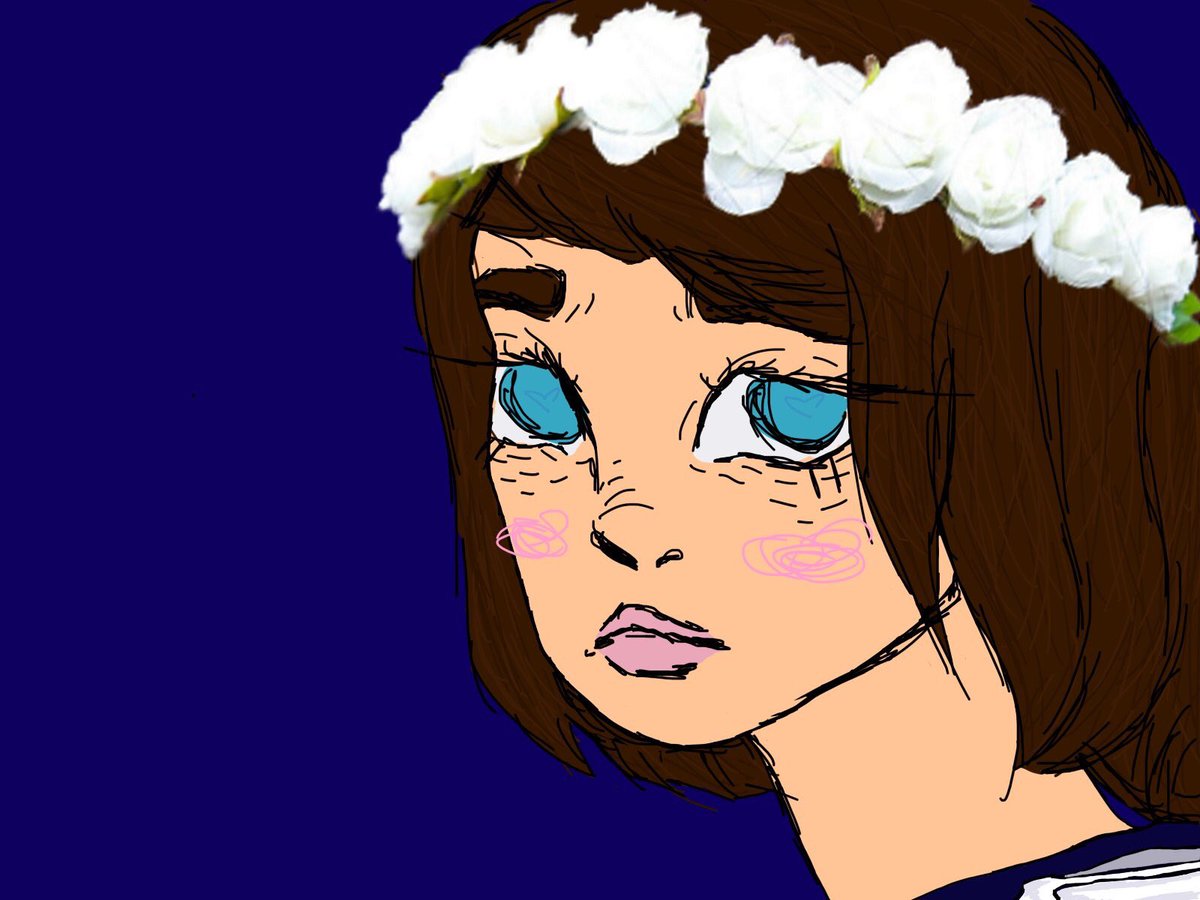Ooh_Deer's tweet photo. // Hi hi guys! 

So I kinda need help paying for college so I was wondering if anyone would be interested if I did art commissions? 

Here are some of Like my drawings. I’m still trying to get used to like my drawing tablet because I just got it but I’ll get the hang of it! https://t.co/Yfm2ZPDt7a