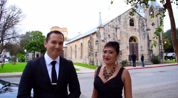 We are less than 2 weeks away from our TYP December 1st Formal at The Spire. We chose a beautiful venue, the Spire and will benefit The Chromosome 18 Registry &amp; Research Society.

Here is the link to purchase a ticket for the event: conta.cc/2Q3lKd0