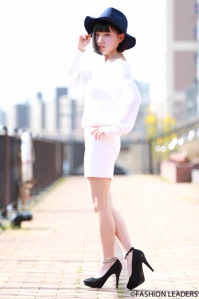 Banjoya's tweet photo. 12月9日
#なんばHATCH にて開催の
#ファッションリーダーズ
#FASHIONLEADERS
2018 AUTUMN & WINTER
#2018秋冬
#FL2018
#FL18AW
#6STAGE に出演する
#田中優佳©️に、1日1回(出来れば、パソコン/タブレット/スマホ毎に1票 計3票)の投票をお願いします😊
https://t.co/IctPfHSyG9
@ChizukoShinji https://t.co/PCKSUj6qH7