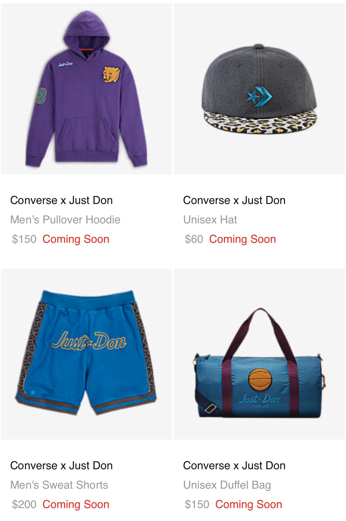 just don converse shorts