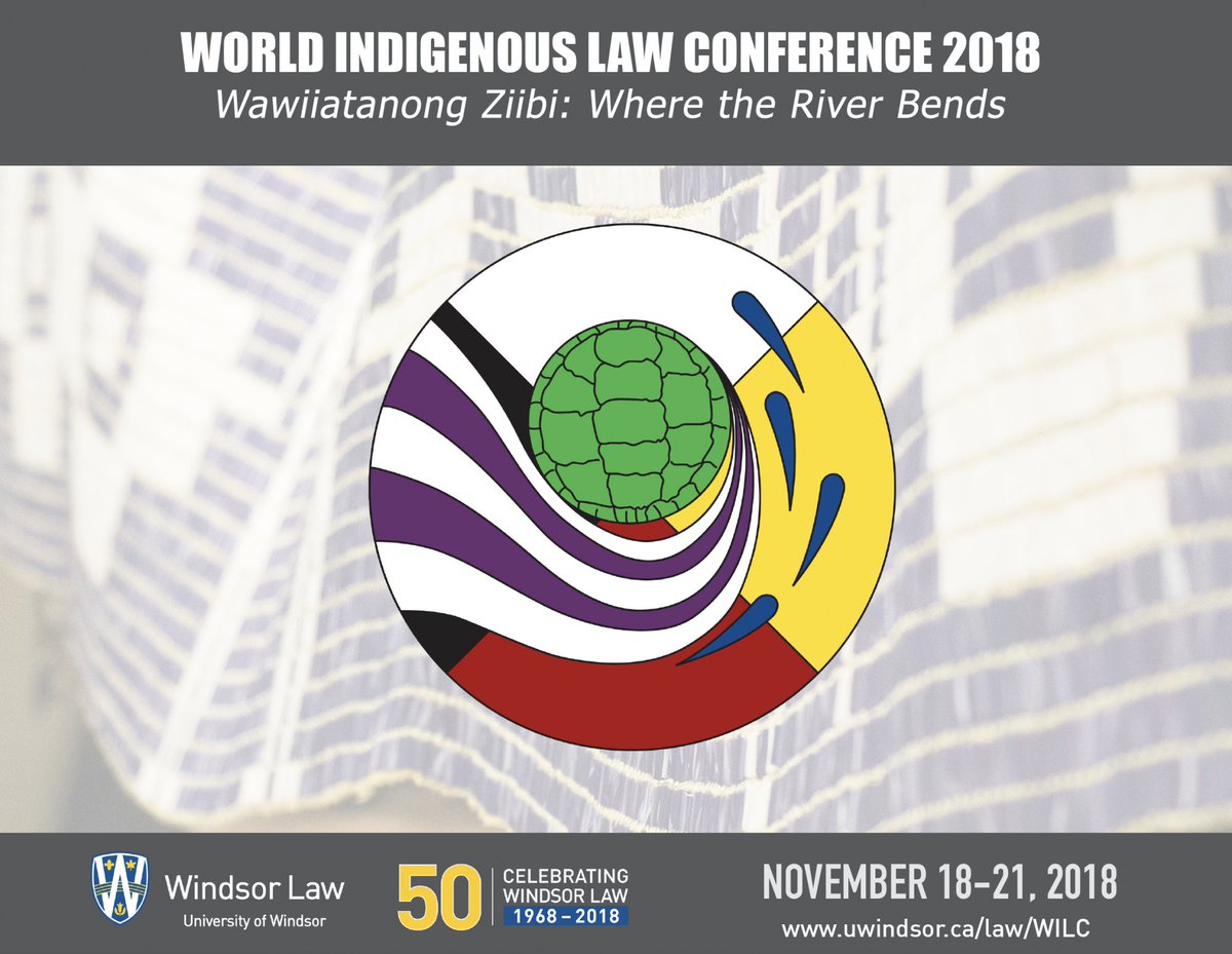 CynthiaTomlins8's tweet photo. Great experience hanging &amp; speaking w/these powerhouse women about traditional Cree laws in a Contemporary context at the World Indigenous Law Conference! I always feel like I learn way more than I teach. Its time for real #Decolonizing change for our Nations. #WILC2018 https://t.co/oYI1AUxS9g