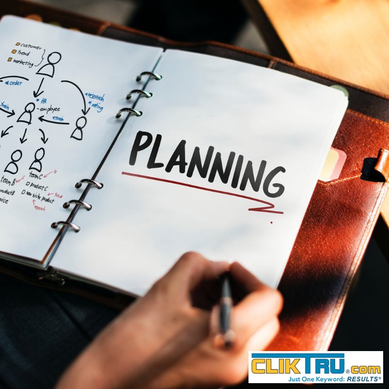ClikTru's tweet photo. You might be getting overwhelmed with upcoming food, sales, and family. So we are here to help get your 2019 strategy to a great start, do yourself a favor and give us a call to lighten your load! #NewYear #MarketingPlan #DigitalMarketing #ClikTru https://t.co/OzMXQFjV5n