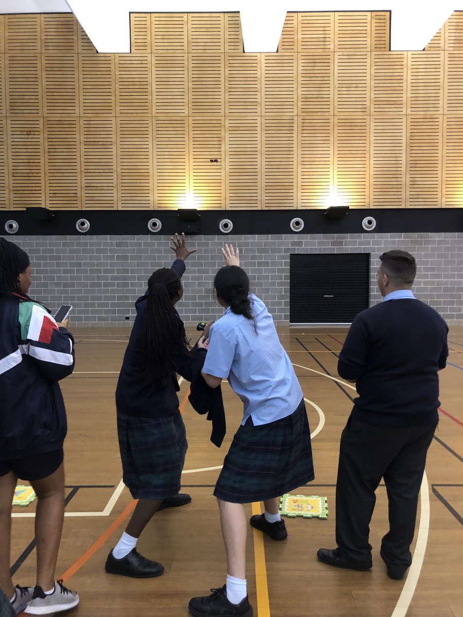 On Thursday 15th November students from Year 9 and 10 visited UTS to attend the Mathematics Matters workshop. Each year group participated in a different workshop and below are some of their experiences.<a href="/Delany_College/">Delany College</a>  <a href="/UTSEngage/">UTS</a>