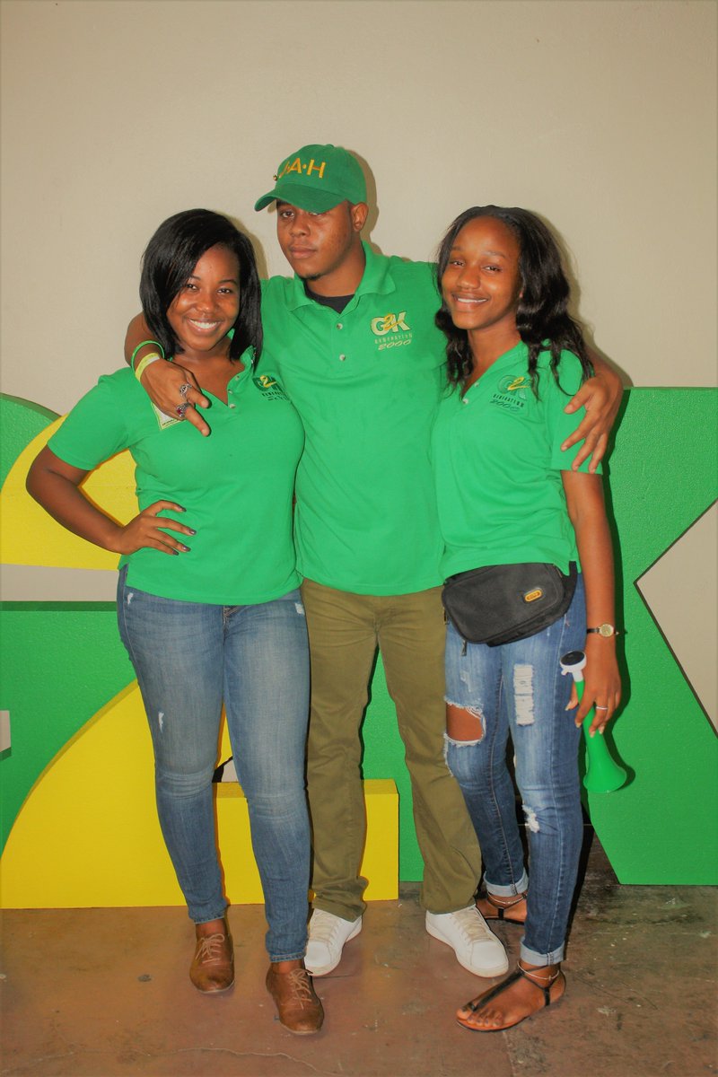 Dreamz31's tweet photo. Still more pics from #JLPConference75 https://t.co/1fRt7aqXhk