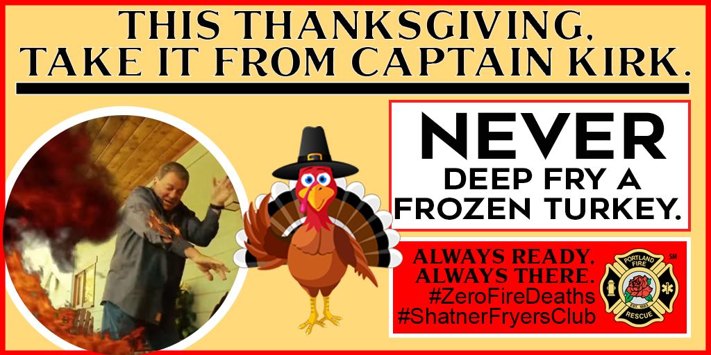 Portland Fire & Rescue tweet media