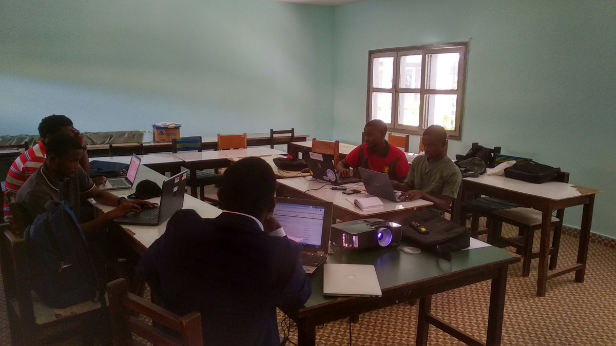 GDSCAgitel's tweet photo. #DSCAgitel Le samedi 17 Novembre de 9h à 14h, nous avons un Workshop sur #Kotlin animé par notre développeur senior @angebagui. 
Merci à tous et rendez-vous pour les prochaines sessions. 
#DSCSSA @solomonawosupin #DSCCIV @EricaKHanson @googledevs @googleafrica https://t.co/wkrIg1rI9y