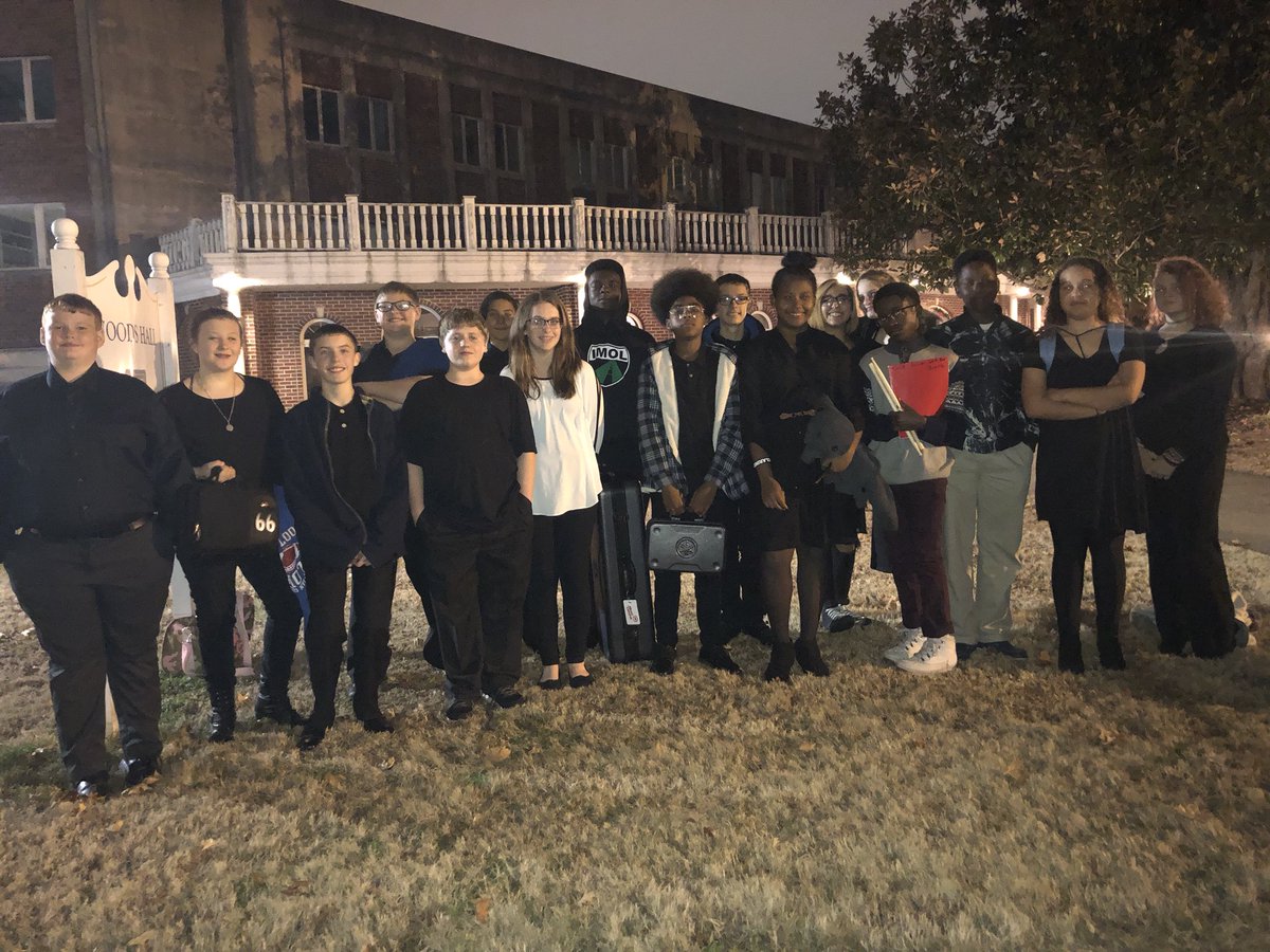 county_band's tweet photo. Proud of the 17 Middle School Students at the Quad State Middle School Band Festival!!! #ColonelBand #CCPSStrong https://t.co/rEDW1Zmj58