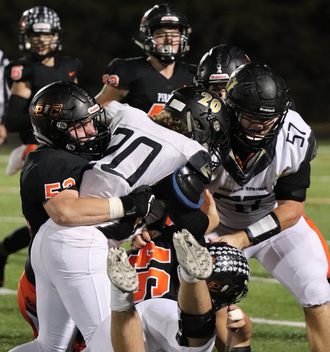 Citizen_Ross's tweet photo. .@_pcpirates senior @peytonstoner52 received 2nd team recognition in the All-Suburban Conference Blue Division voting at DL. https://t.co/YZgBspNzQf