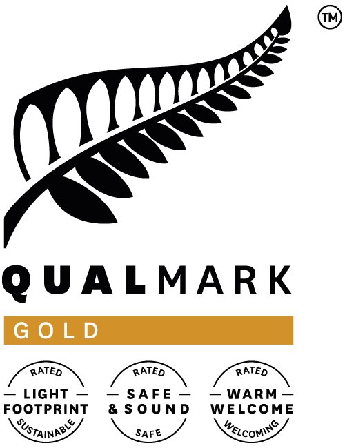 KJet1960's tweet photo. We're extremely proud to have been awarded Qualmark Gold, doing our bit to make the New Zealand tourism industry a world class sustainable visitor destination.
#LiveFastPlayLoud https://t.co/vCf5t68VYs