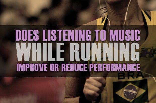 fuelrunning's tweet photo. Does listening to music while running improve or reduce performance? https://t.co/E9Npc2oPJU https://t.co/r5KntmtpDf