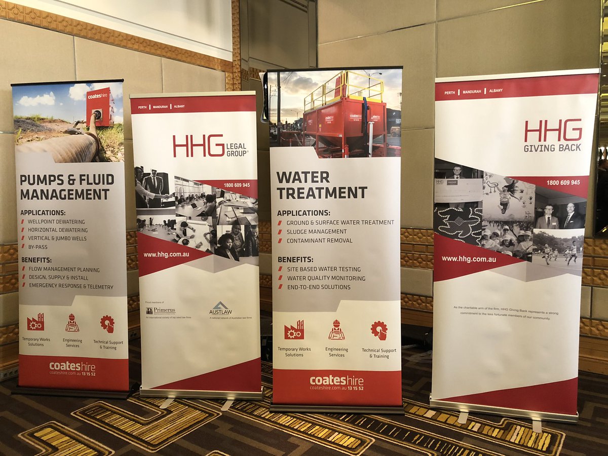 CCFWA's tweet photo. As always our events aren’t possible without our awesome sponsors. Thanks to @HHG1919 and @coateshire for supporting our Infrastructure Breakfast! https://t.co/VSV3LKq9Ko