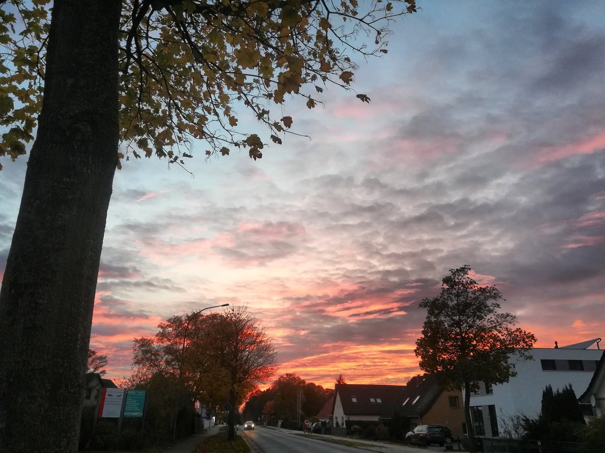 JustJulsBlog's tweet photo. #random #sunset 🌆
#100 % #real #likeme
#onlymy #huawei #justsaying Werbung, da Nennung, aber selbst bezahlt. #ichliebedienordsee #bremerhaven #langen #home https://t.co/JxgOX1nBQ4