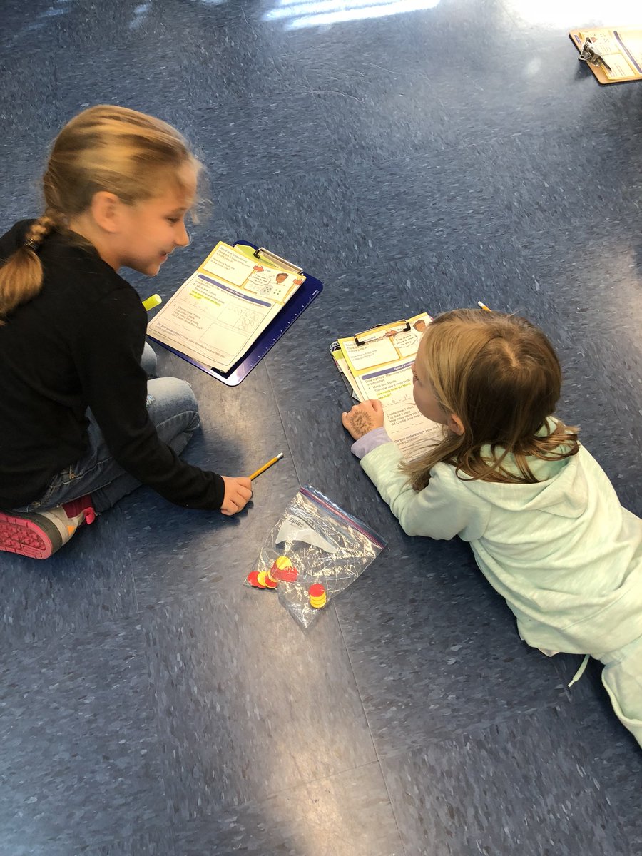 s_silva217's tweet image. Problem solving teams #teamwork #firstgrademath @OceansideSch2