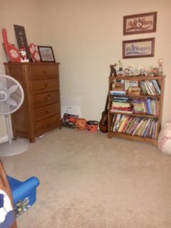 estelleprinz's tweet photo. Teaching kids that their responsibilities should be completed without burdening others. Here are some pics of neat and tidy rooms and proud students. Taking care of business. #PantersEngaged #pkesadmin https://t.co/iRkXMNjn1l