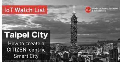 CRAAmsterdam's tweet photo. #IoTWatchList - How Taipei's #SmartCity strategy has set #BestPractice for Smart City ecosystem collaboration - and how that is helping them move beyond infrastructure-centric to citizen-centric solutions
#IoT #SmartTaipei @go_cities
https://t.co/4hwpJ9gvnH https://t.co/HGIPKS55it