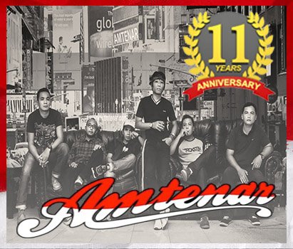 Amtenar_Official (@amtenar_band) on Twitter photo 