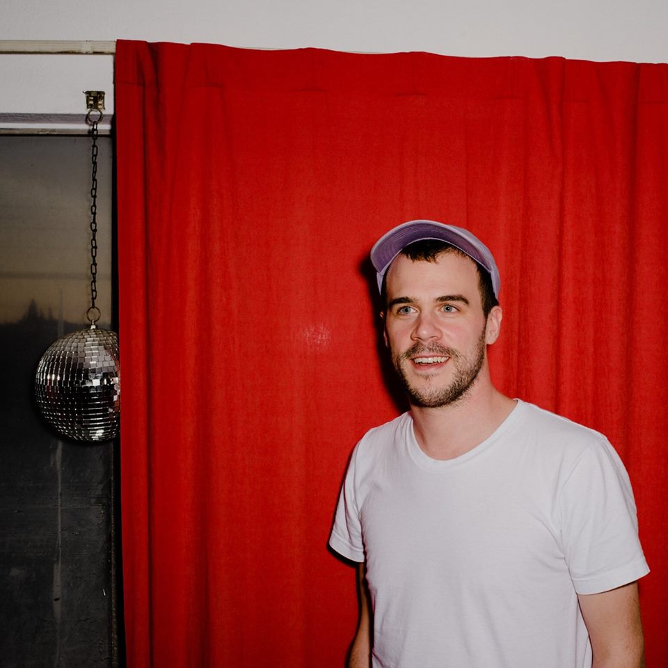 サイケにチルる。listen: Still Parade, “Soon Enough” lightsandmusic.net/?p=8982