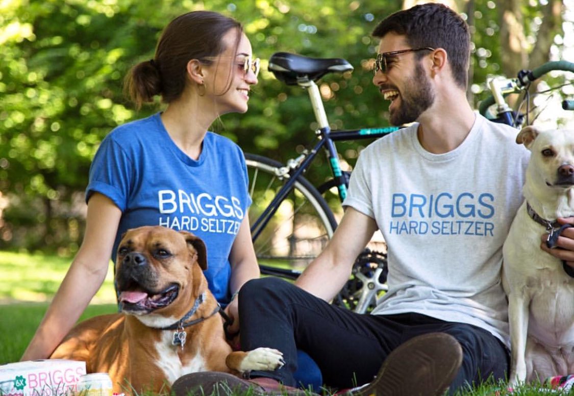 BriggsSeltzer's tweet photo. That feeling when Monday is over... https://t.co/CyXEltZYXQ