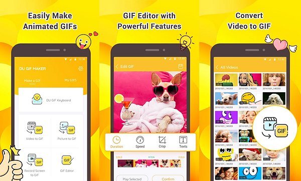 You may be searching for the best Android apps to create well-customized gifs as per your need. Here are the best six GIF maker Android apps for your mobile that you may use to create GIF Images.
…ee-data-recovery-android.blogspot.com/2018/11/best-g…