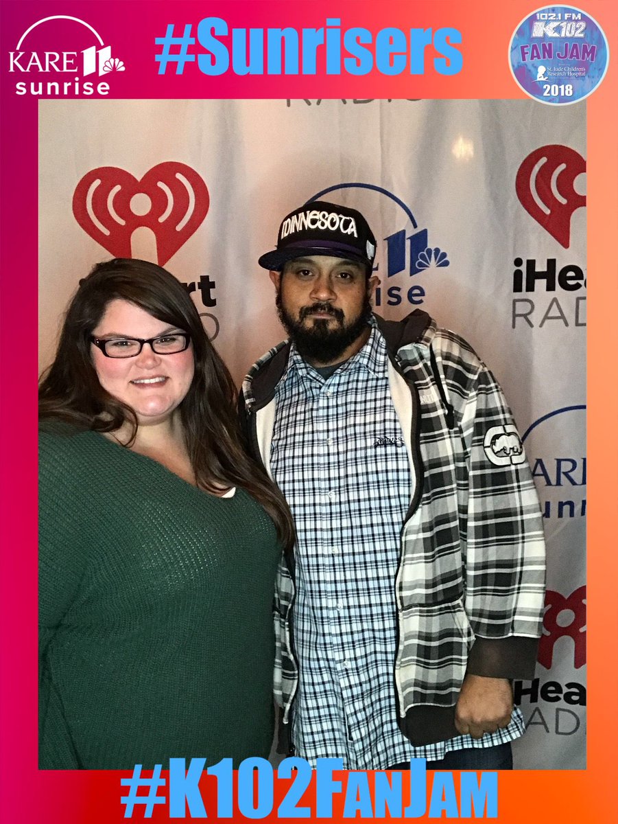yo_jj17's tweet photo. @K102 https://t.co/ds0qb0Kki6