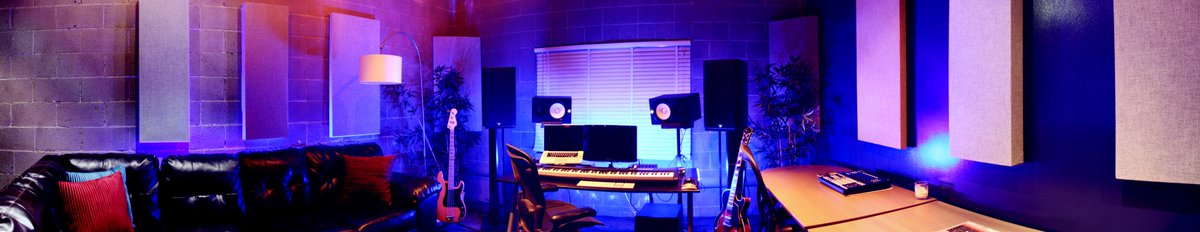 matrixartists's tweet photo. Need #studiotime in #LosAngeles? Feel free to contact us and book today! We have reasonable rates and are located on Hollywood! #hollywood #recordingstudio #studio #producers #booknow #lowrates #matrixstudios #studioflow #songwriter #musicians #producerslife #logicpro https://t.co/9sVCwTEyOM