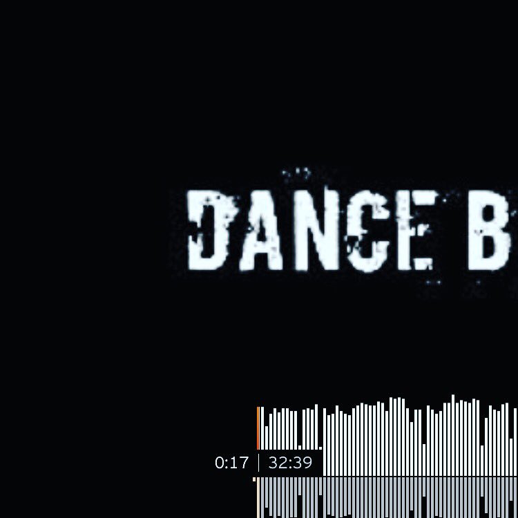 Db4Nine's tweet image. Dropped a full mix this time bois