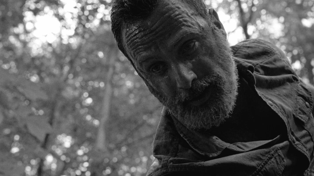 perfectlygrimes's tweet photo. 6 años no bastaron para dejar ir a rick grimes
#TWD9enFOX https://t.co/XzIEnxEDCi