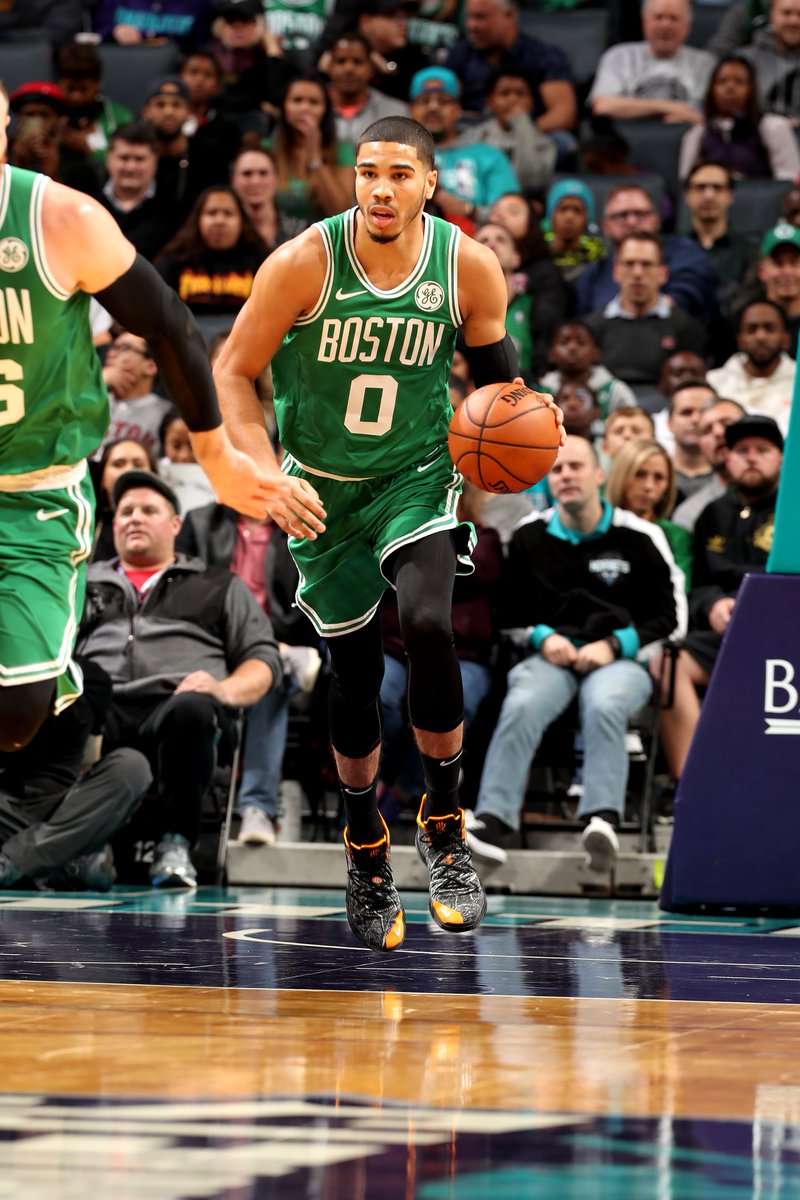 kyrie 5 jayson tatum