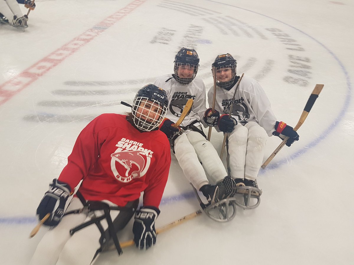 macfadden57's tweet image. Bantam A sharks have a new appreciation for the game. #thisainteasy @BarrieSharks