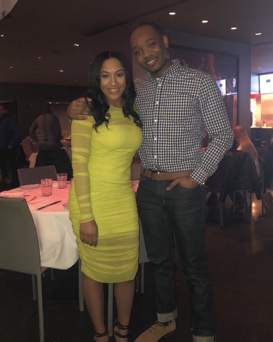 Trei Green tweet media