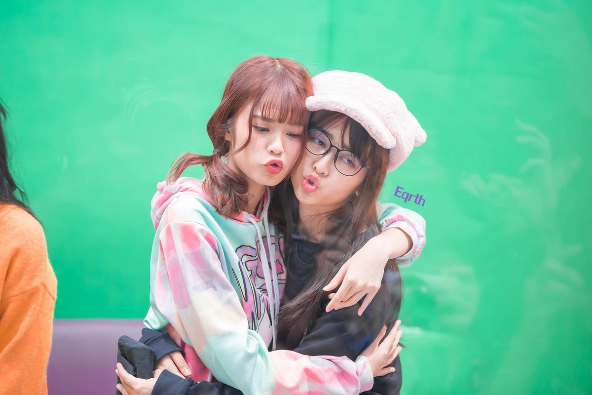 —

งุ้ยยยยยยยยยยยยยยยยย

Morning 🌈🌈🌈✌️✌️✌️

#MobileBNK48 #JaneBNK48