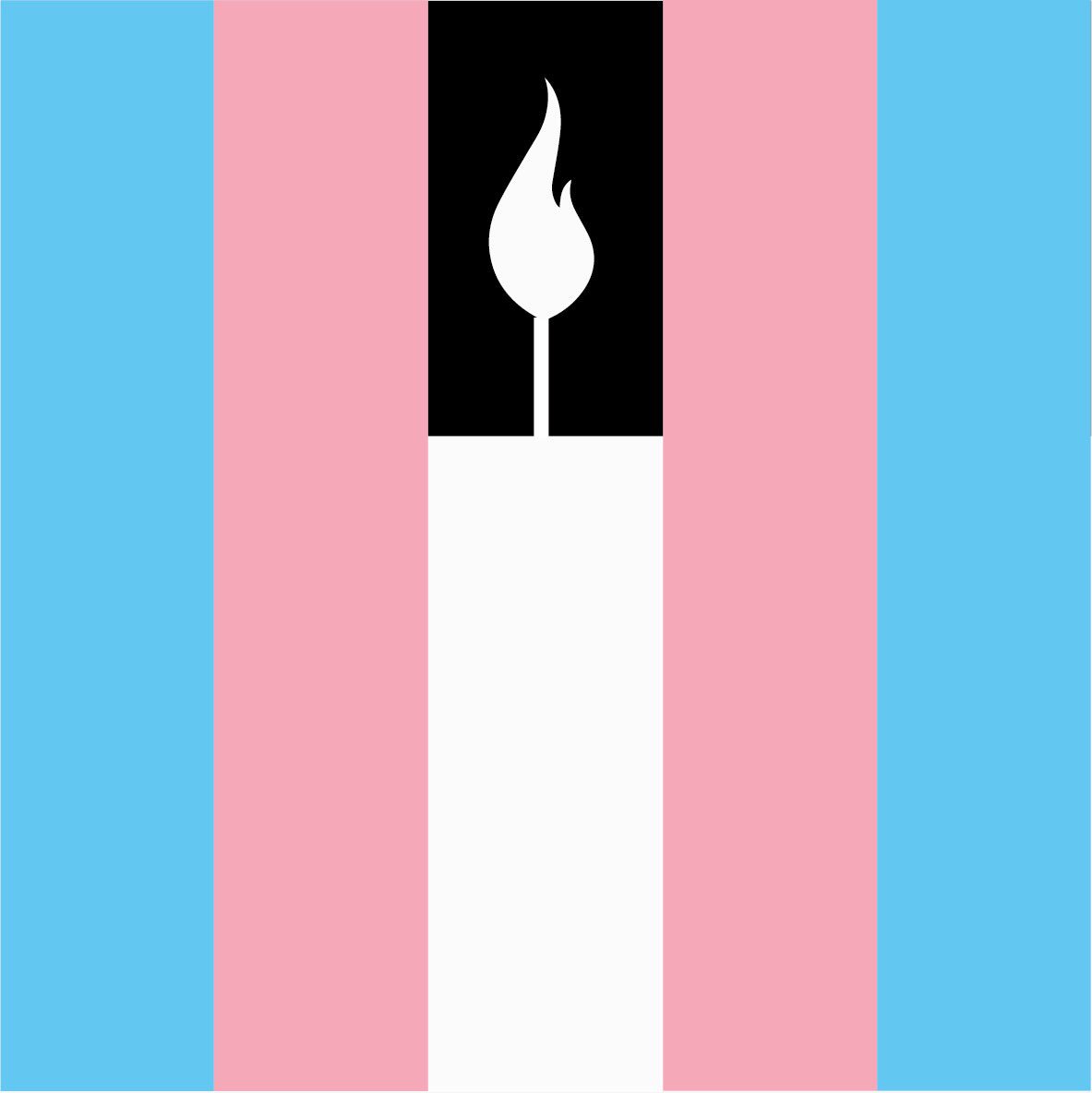 Caroline Cossey on Twitter: "#TDOR 3 of 4. In their memory we must