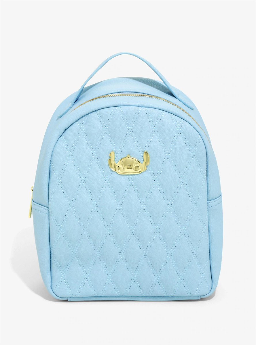boxlunch stitch backpack