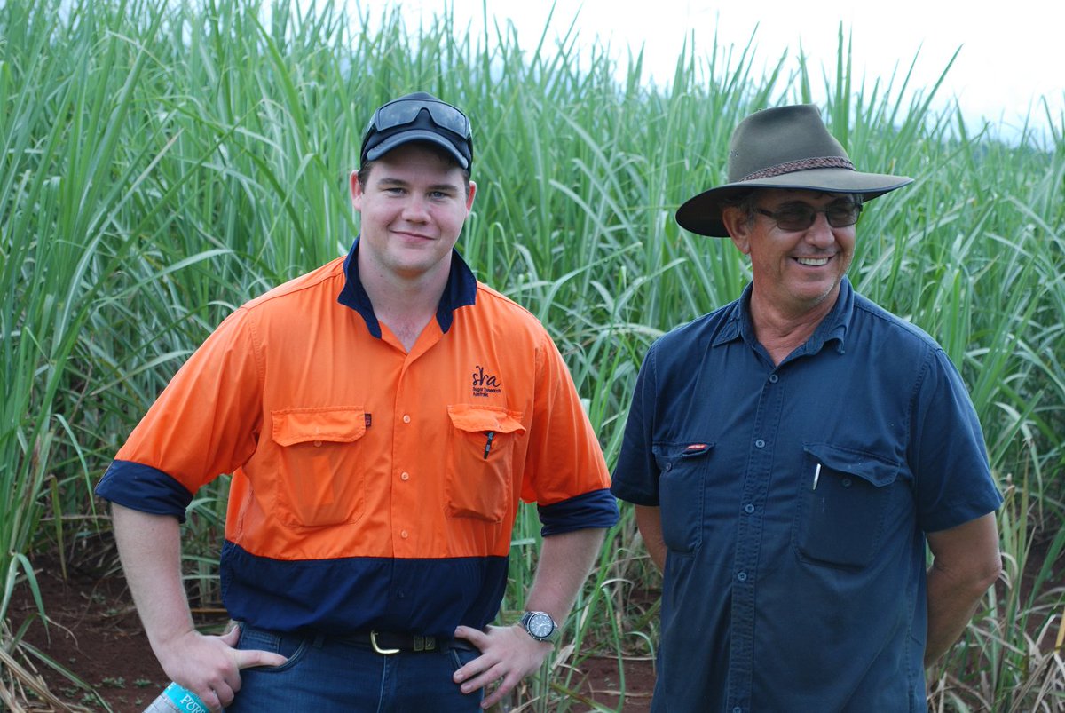 ReefAllianceAU's tweet photo. Meet Gavin Rodman who is a finalist for the Reef Youth Champion Award!
In his time working for @sugarresearch he has engaged with industry to make a tangible impact to environmental sustainability and agricultural productivity. More here: https://t.co/DkKBckHEmy #ReefAlliance https://t.co/FMgQA36rxp