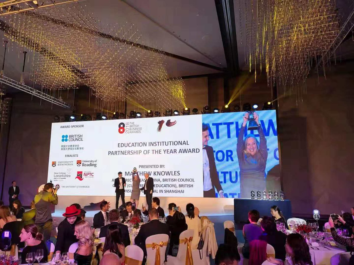 ZJU-UoE Institute tweet media