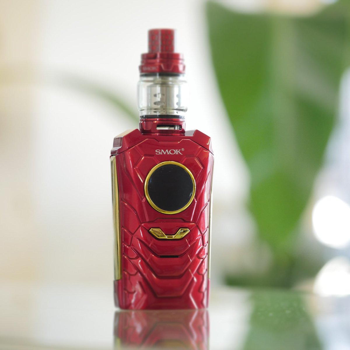 govaporlab's tweet image. #SMOK #iPriv #PrinceTank