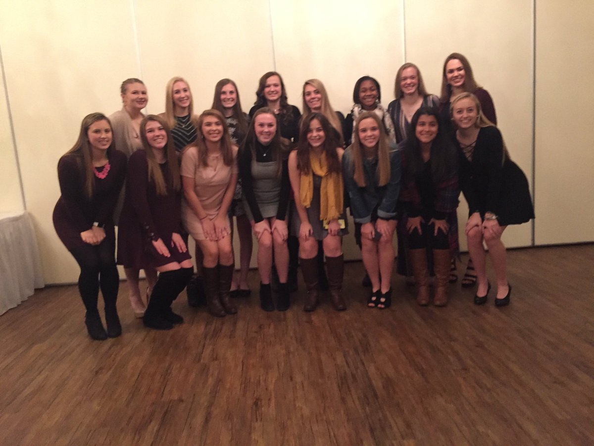 StarpointGFC's tweet photo. Great night for a soccer banquet. ⚽️Congratulations to our ten seniors!  Best of luck in the future!  Also congratulations to Liz Bradley and Julia Mascaro on First Team ECIC II. @MascaroJulia @lizbrad9 https://t.co/AtpUPP3Q3m