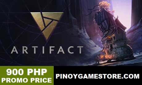 ArtifactPHDota's tweet photo. For those in the Philippines, you can get discounted copies of ARTIFACT from @PINOYGAMESTORE.

Let's make the ARTIFACT PHILIPPINES community one of the biggest in the world!

Steam Group:
https://t.co/XKlaMrmSB2

FB Group:
https://t.co/GP2DOqKJAH

#PLAYARTIFACT https://t.co/yg0sM4V5rS