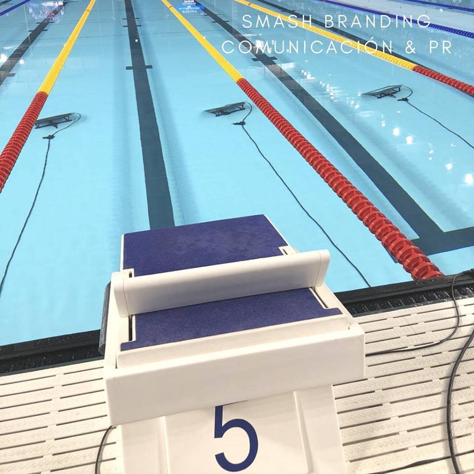 Smash_Branding's tweet photo. ✔ Realizamos coberturas en eventos deportivos.
⠀
#fotografia #periodismo #pr #comunicacion #SmashBranding #photography #yog #natacion 🏊📷 https://t.co/mY6GYpLsox