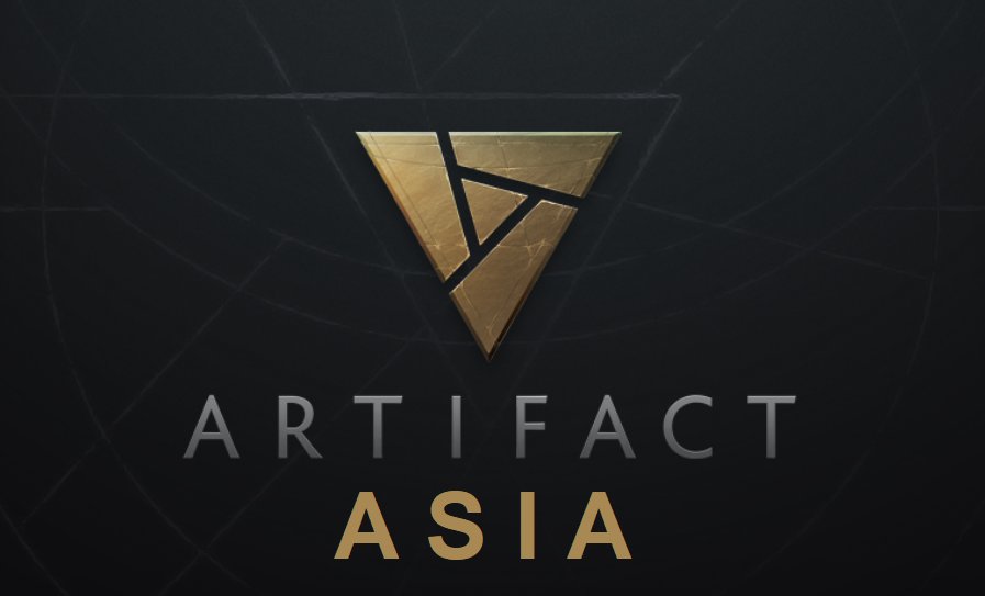 ArtifactAsia's tweet photo. Holders of the Friends &amp; Family key have been added to the Artifact beta (about 40,000 people). If you have that key, you should now be able to install and play Artifact!

Join the Steam group:
https://t.co/DeVhH3Ype0

#ARTIFACT https://t.co/6fahCYfAzt
