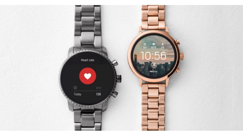 fossil smartwatch black friday 2018