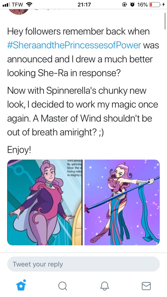 Me, an intellectual: I think having a diversity of characters for a show is amazing. Having people of all races, sizes, genders, ethnicities.

Some dumbass: