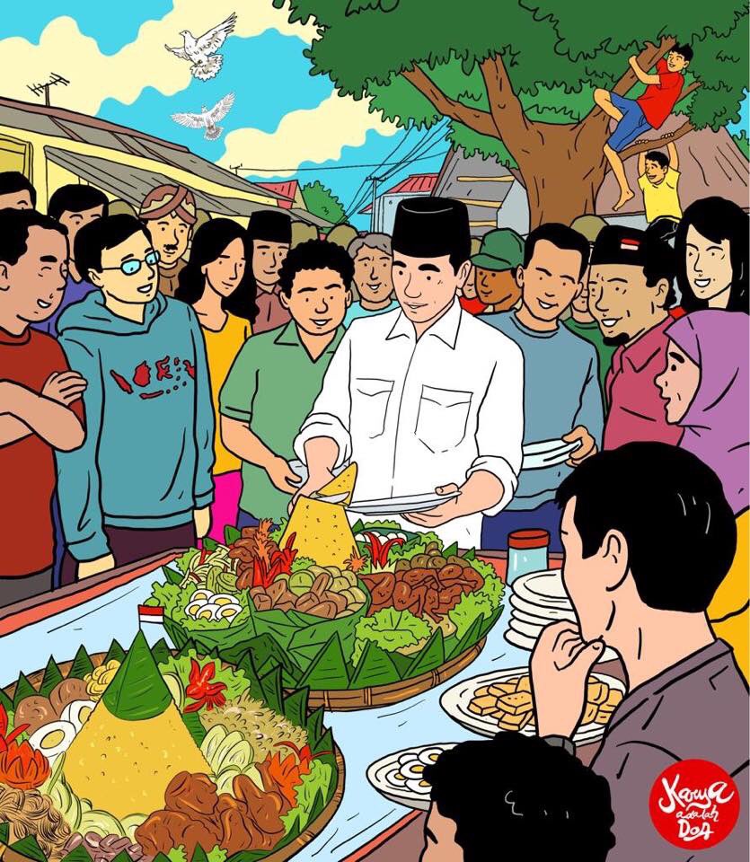 Selamat memperingati Maulid Nabi Muhammad SAW 1440 H. #KaryaAdalahDoa #MaulidNabi